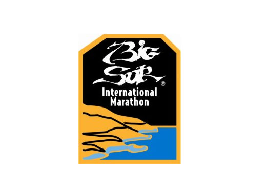 Big Sur International Marathon