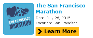 San Francisco Marathon 2015