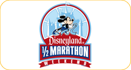 Register Here For Disneyland Half Marathon 2015